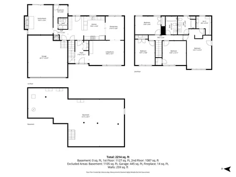 5 Harbor Ridge Road South Burlington VT 05403