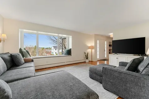 5 Harbor Ridge Road South Burlington VT 05403