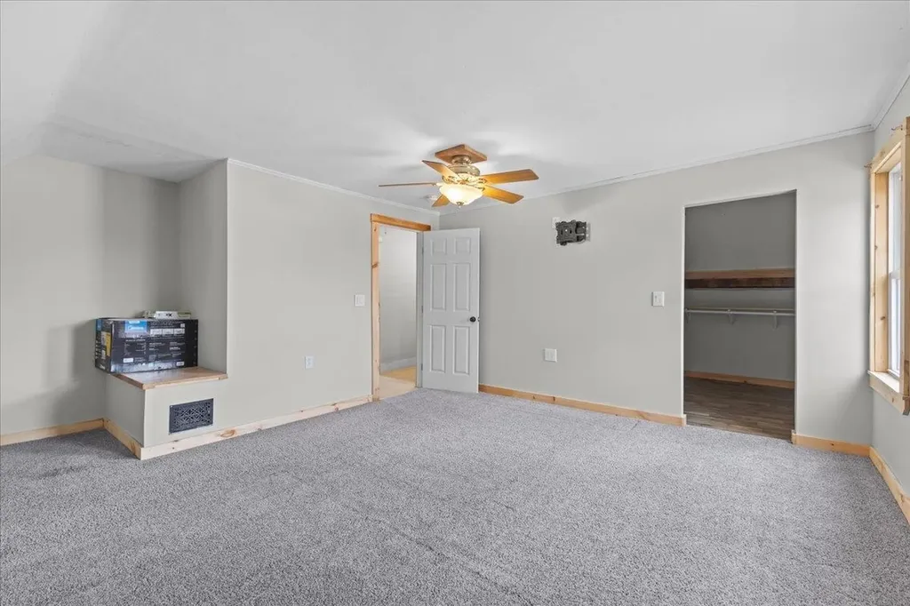 186 N. Main Street Bakersfield VT 05441