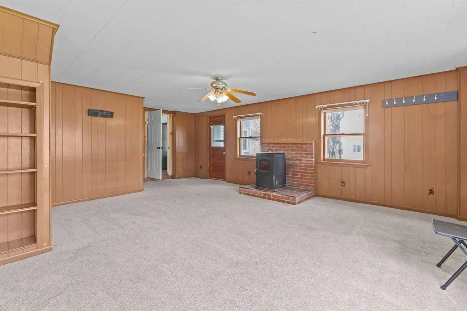 186 N. Main Street Bakersfield VT 05441