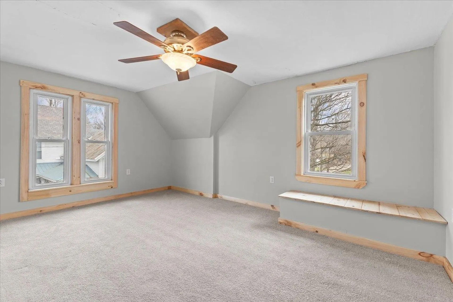 186 N. Main Street Bakersfield VT 05441