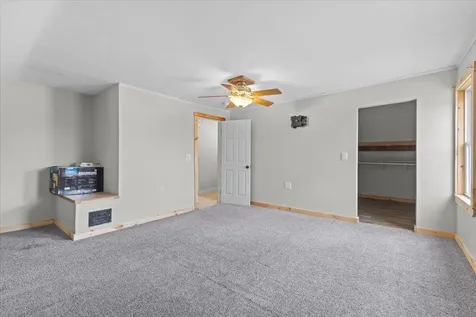 186 N. Main Street Bakersfield VT 05441