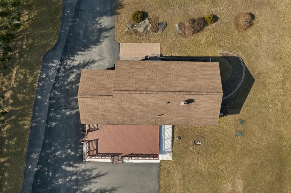 9 Fairway Drive New Hampton NH 03256