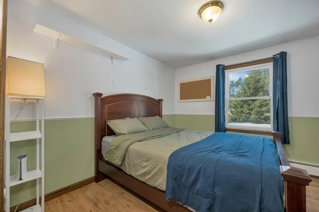 9 Fairway Drive New Hampton NH 03256