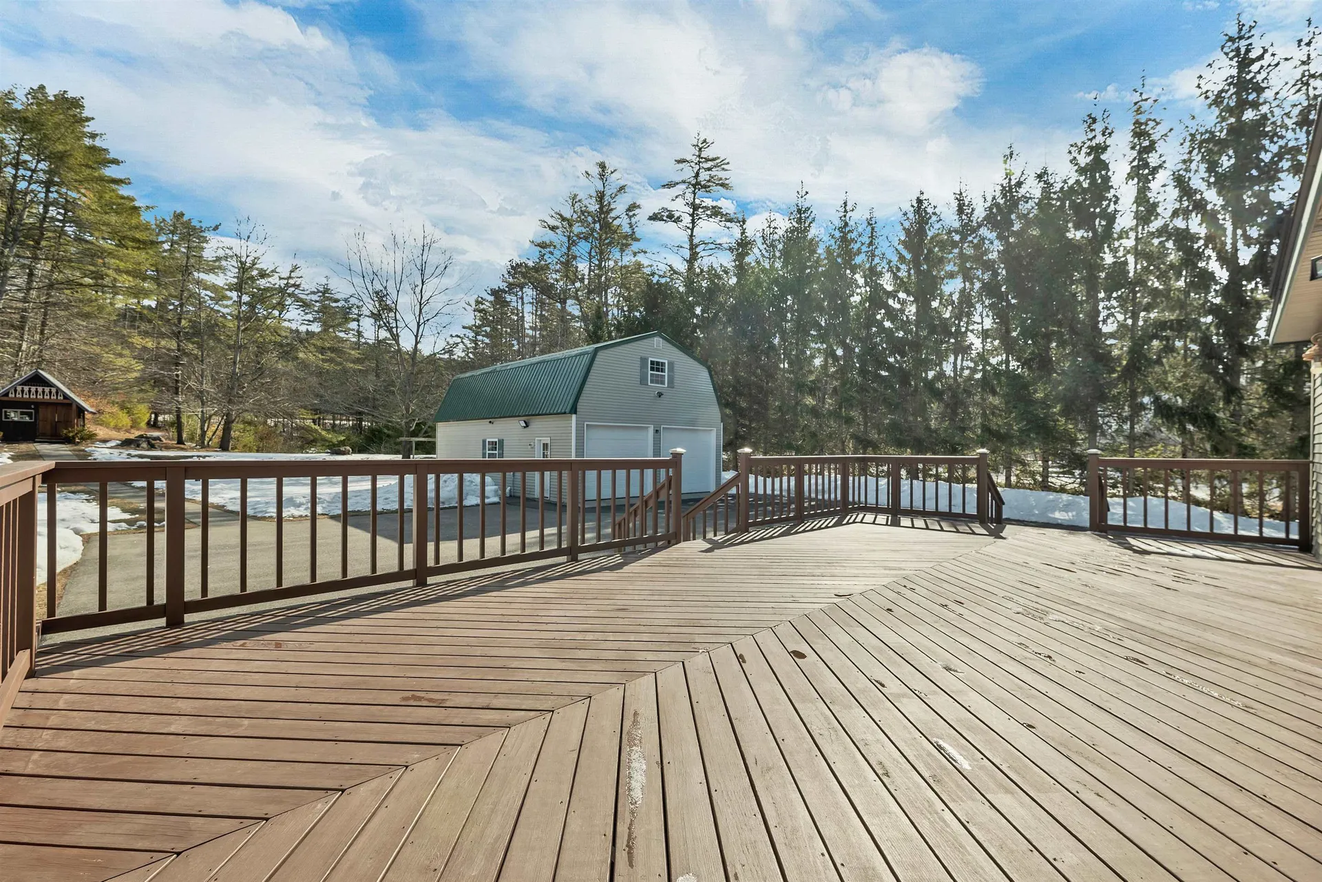 9 Fairway Drive New Hampton NH 03256