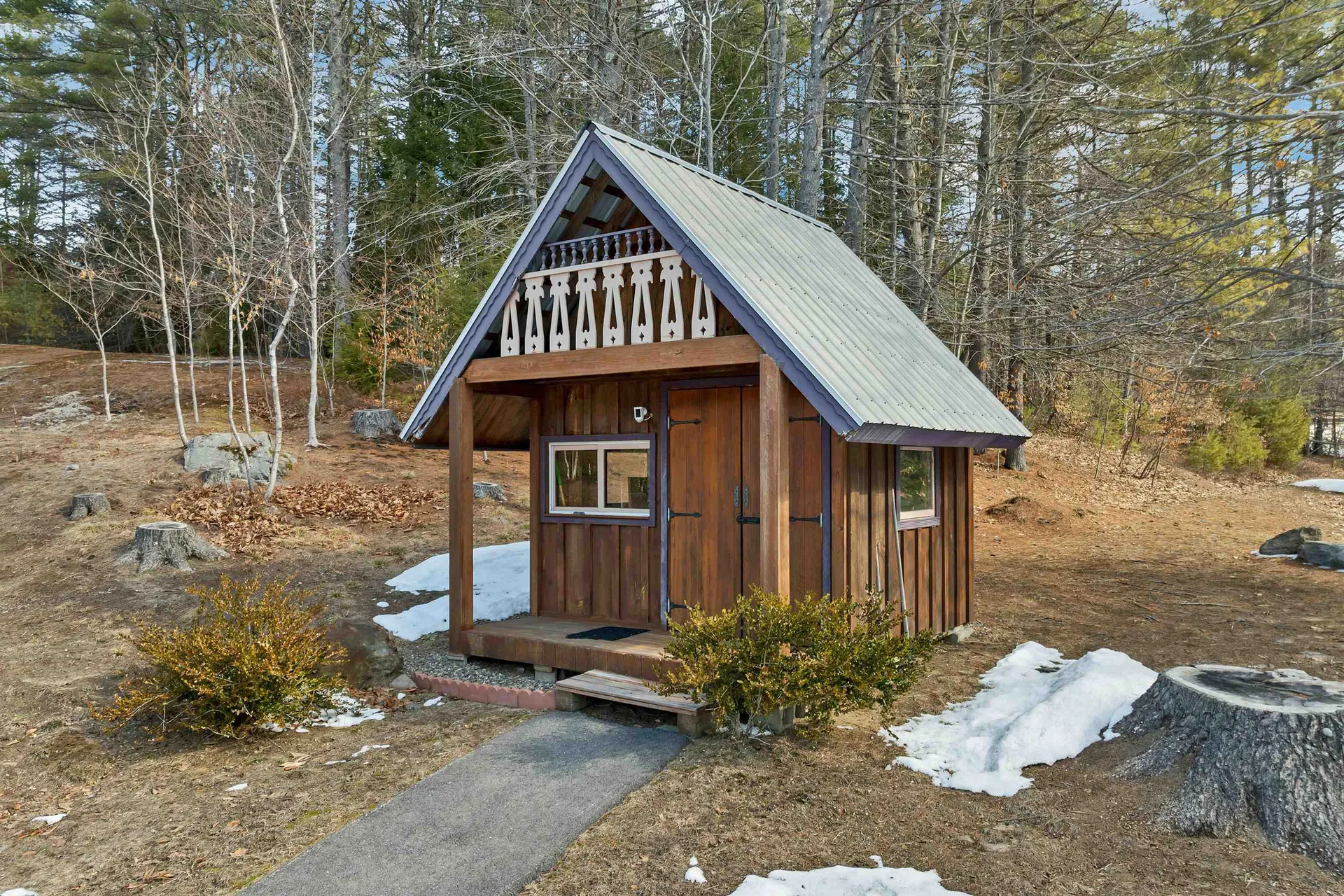 9 Fairway Drive New Hampton NH 03256