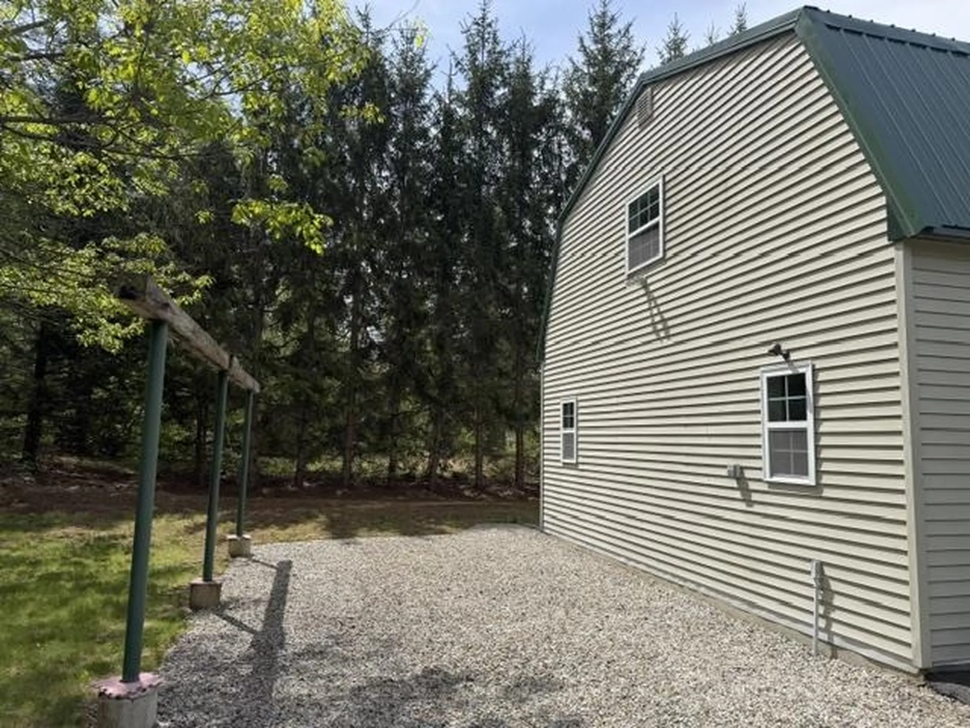 9 Fairway Drive New Hampton NH 03256