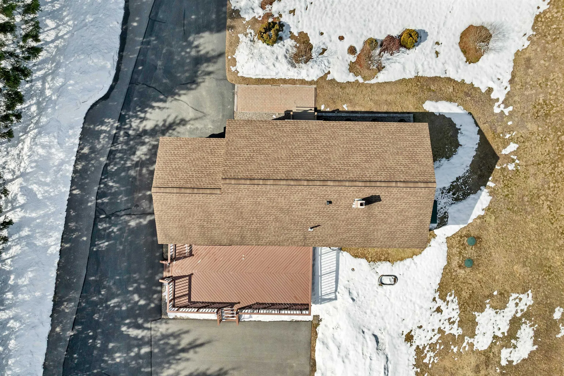 9 Fairway Drive New Hampton NH 03256
