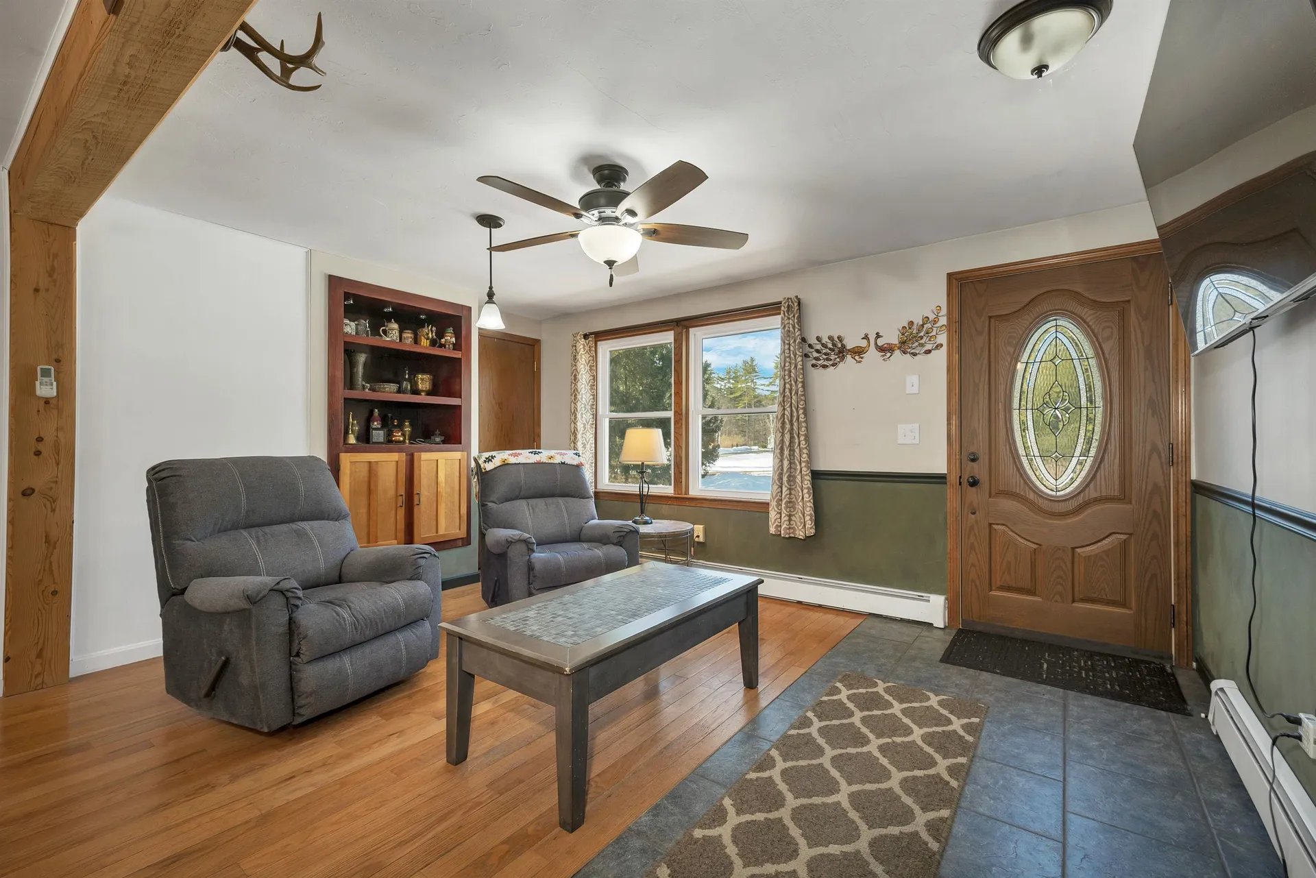 9 Fairway Drive New Hampton NH 03256