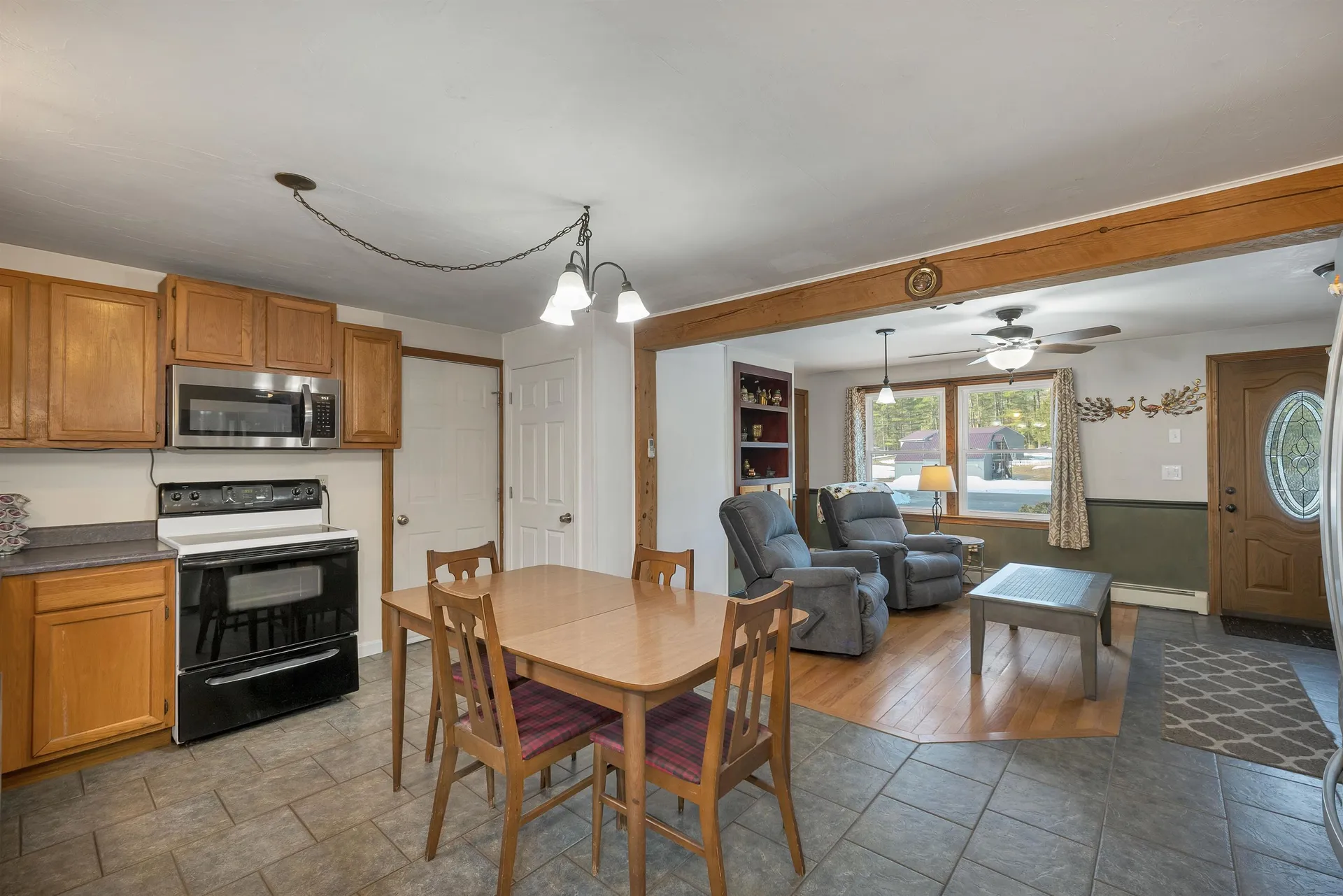 9 Fairway Drive New Hampton NH 03256
