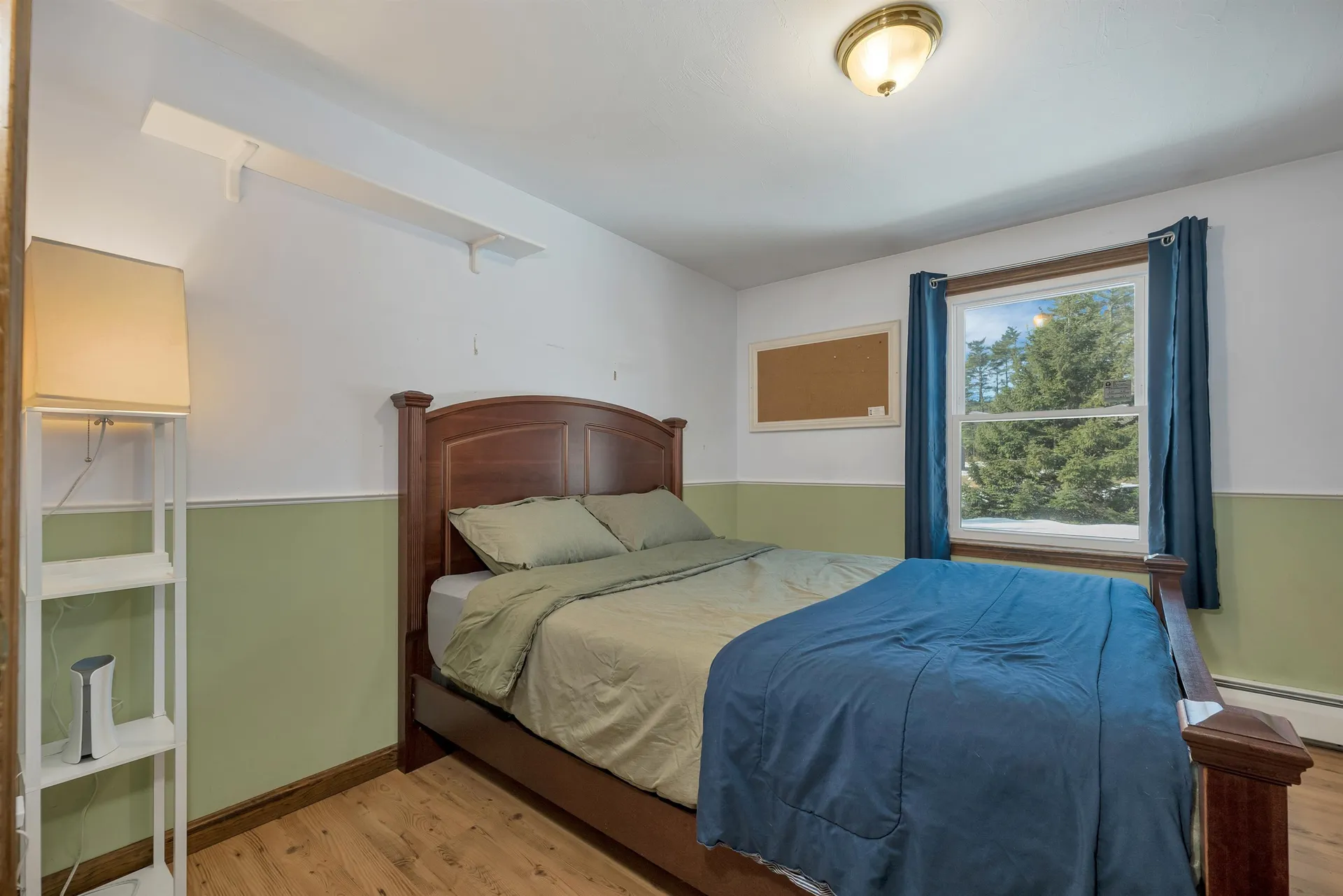 9 Fairway Drive New Hampton NH 03256