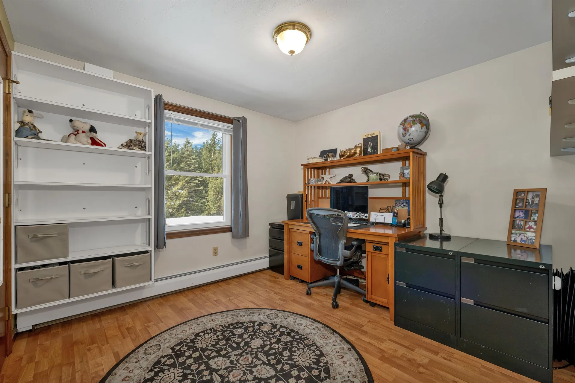 9 Fairway Drive New Hampton NH 03256