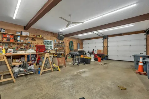 9 Fairway Drive New Hampton NH 03256
