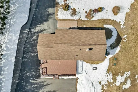 9 Fairway Drive New Hampton NH 03256