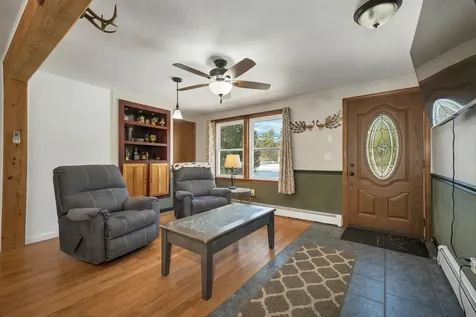 9 Fairway Drive New Hampton NH 03256