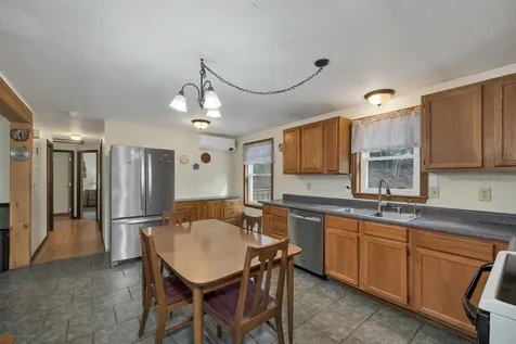 9 Fairway Drive New Hampton NH 03256