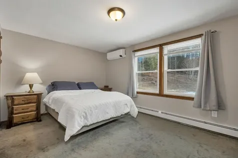 9 Fairway Drive New Hampton NH 03256