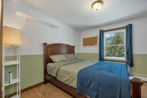 9 Fairway Drive New Hampton NH 03256