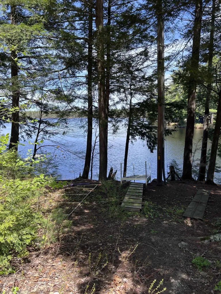Lot 14 Northeast Pond Road Milton NH 03851