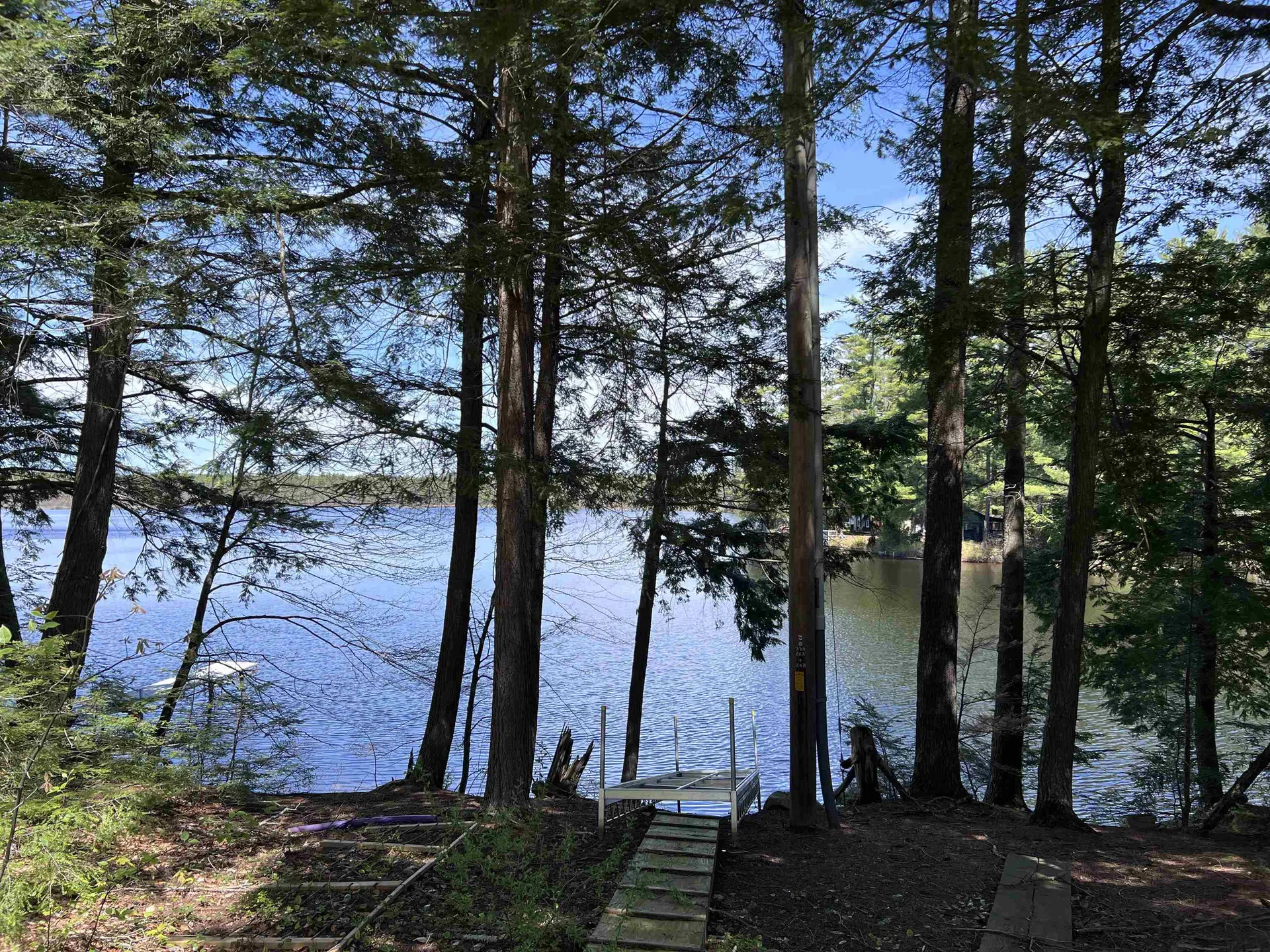 Lot 14 Northeast Pond Road Milton NH 03851