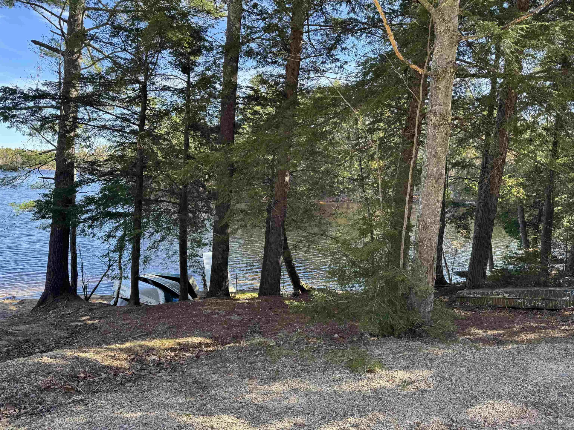 Lot 14 Northeast Pond Road Milton NH 03851