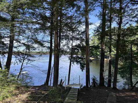 Lot 14 Northeast Pond Road Milton NH 03851