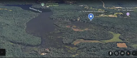 Lot 14 Northeast Pond Road Milton NH 03851