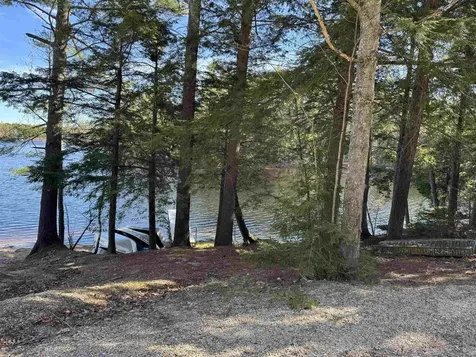 Lot 14 Northeast Pond Road Milton NH 03851