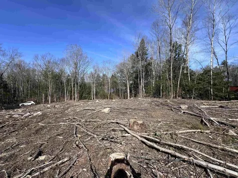 Lot 14 Northeast Pond Road Milton NH 03851