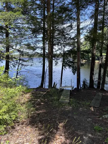 Lot 14 Northeast Pond Road Milton NH 03851