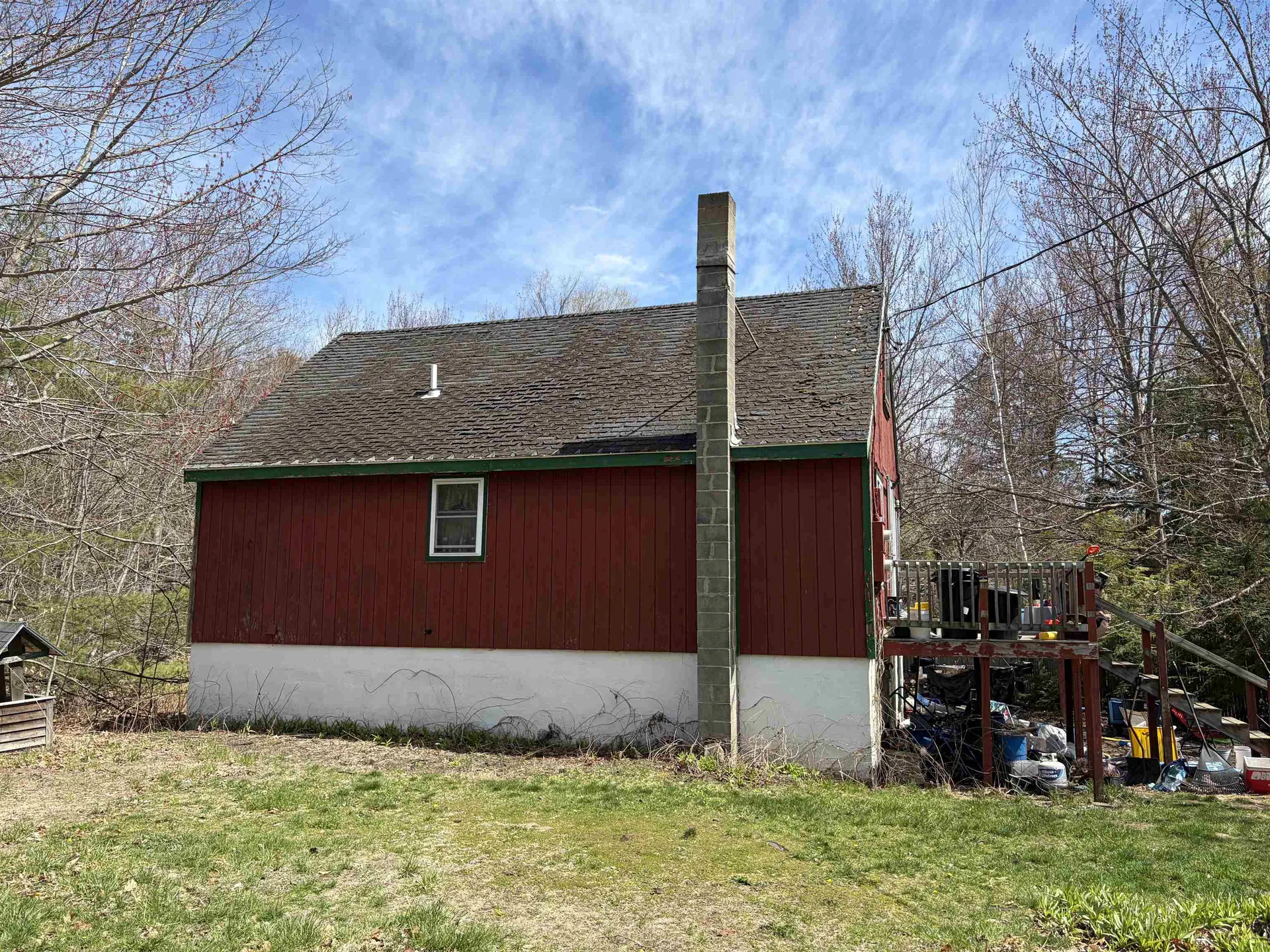 108 Great East Lane Wakefield NH 03872