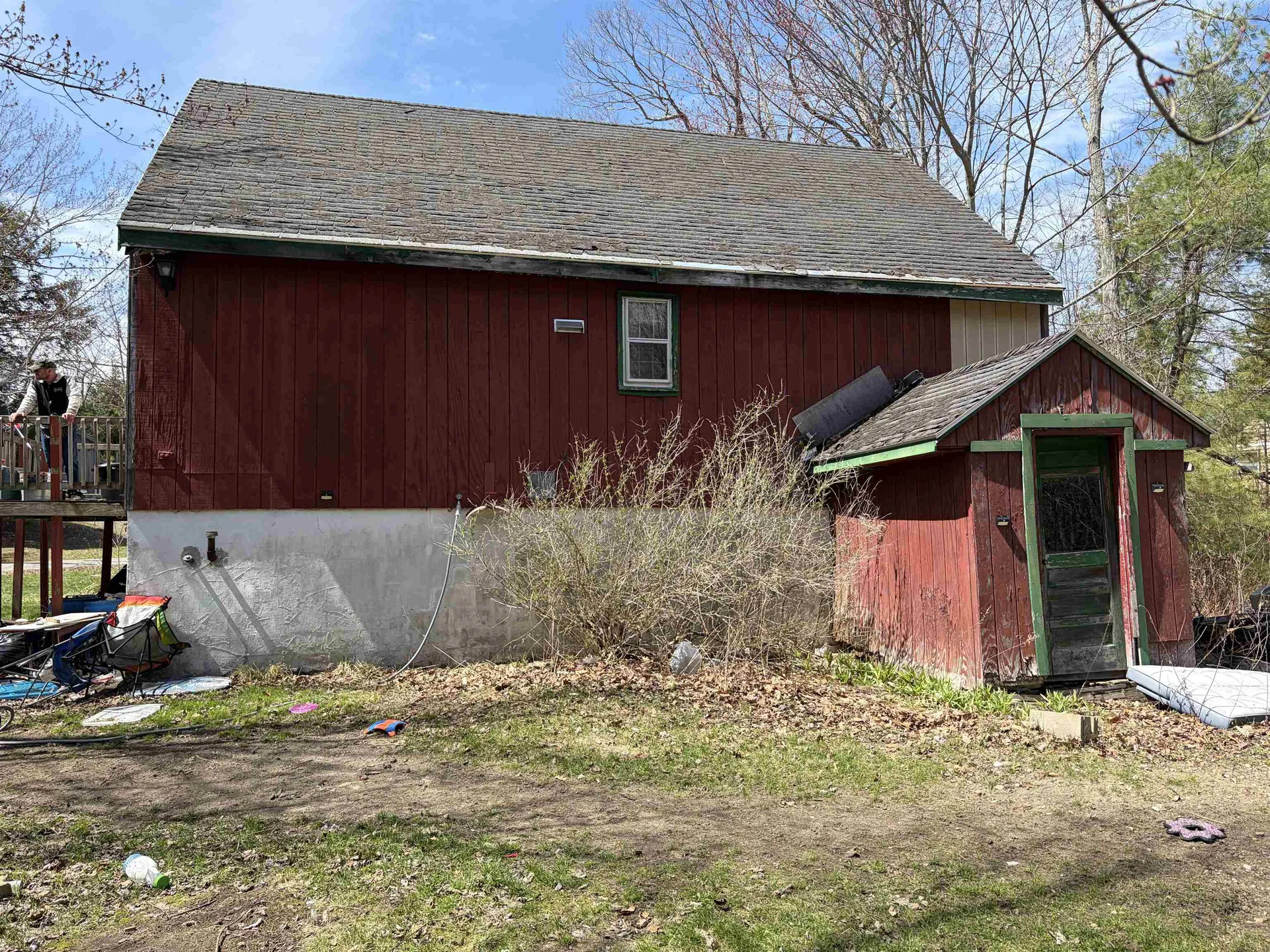 108 Great East Lane Wakefield NH 03872