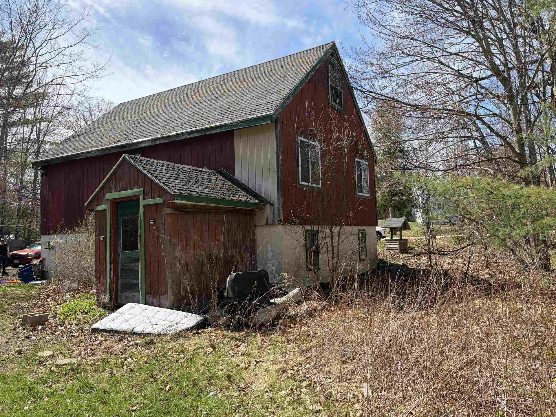 108 Great East Lane Wakefield NH 03872