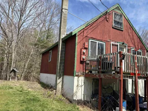 108 Great East Lane Wakefield NH 03872