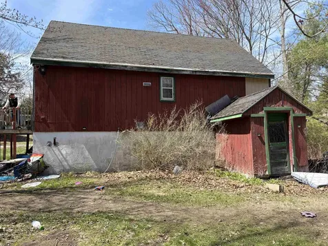 108 Great East Lane Wakefield NH 03872
