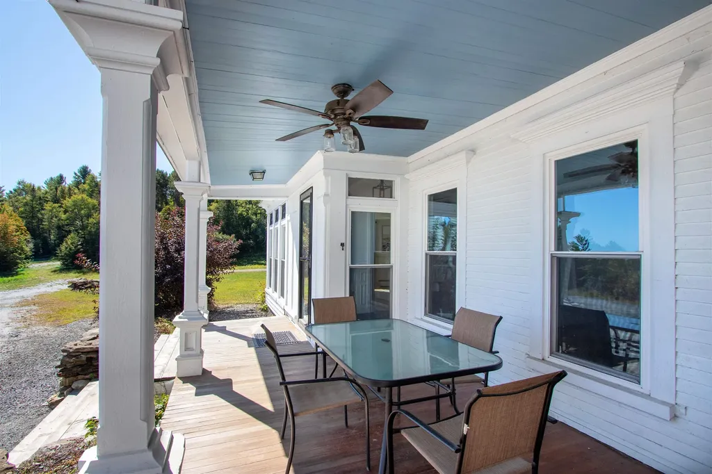 884 Hawkins Road Danville VT 05828