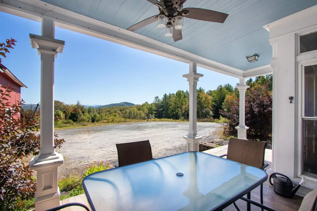 884 Hawkins Road Danville VT 05828