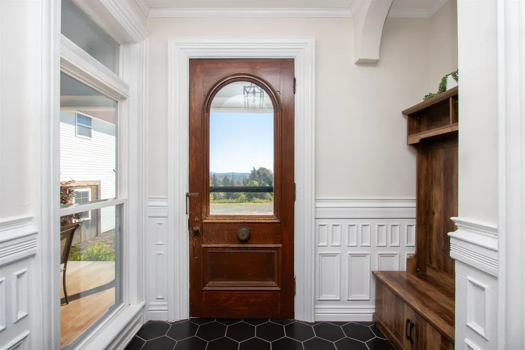 884 Hawkins Road Danville VT 05828