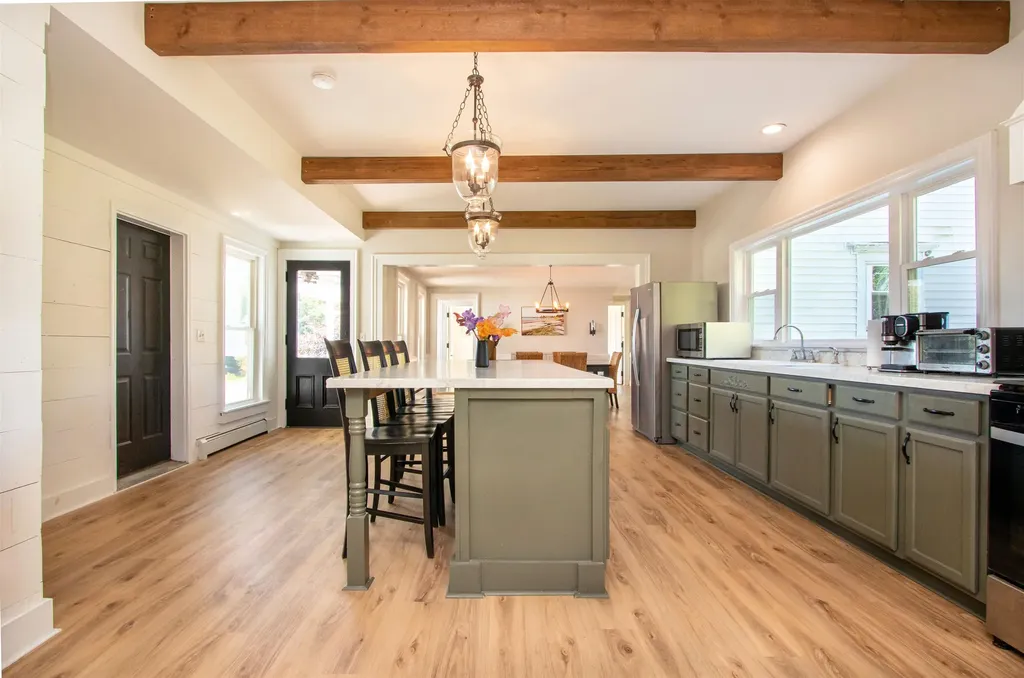 884 Hawkins Road Danville VT 05828