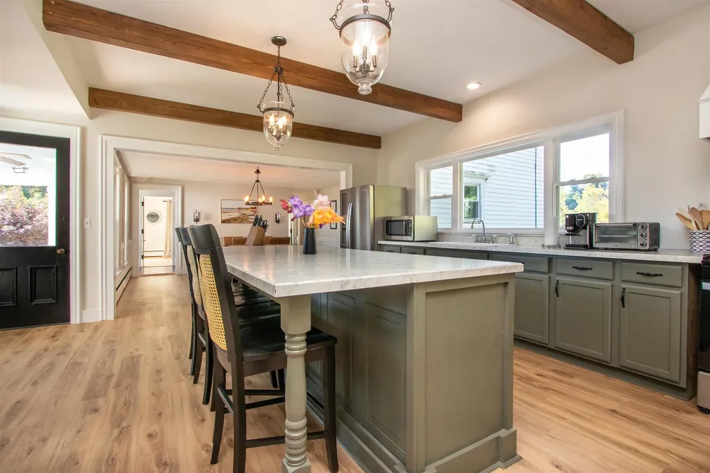 884 Hawkins Road Danville VT 05828