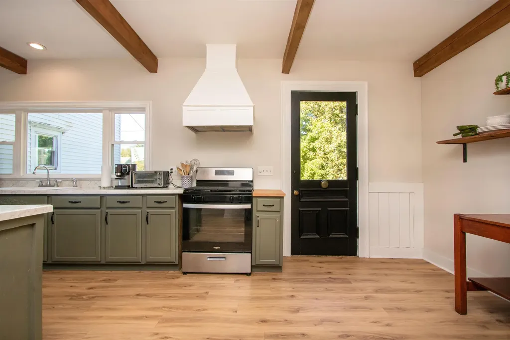 884 Hawkins Road Danville VT 05828