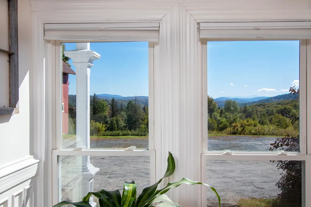 884 Hawkins Road Danville VT 05828