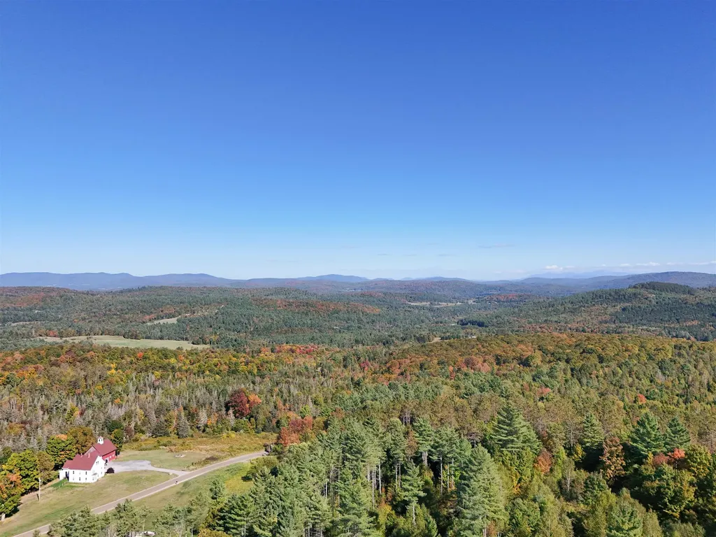884 Hawkins Road Danville VT 05828