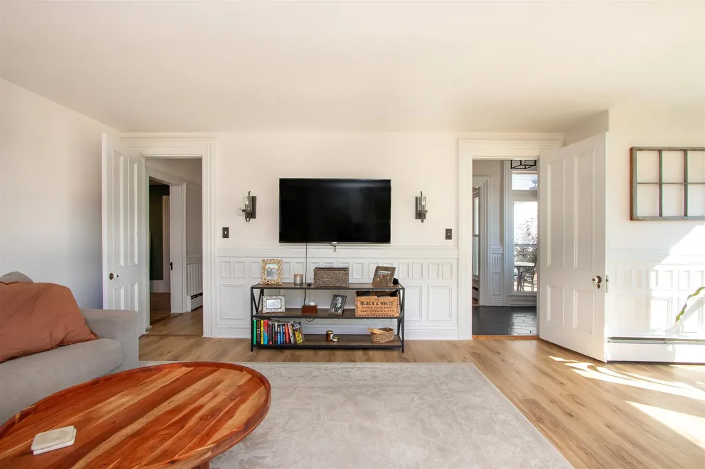 884 Hawkins Road Danville VT 05828