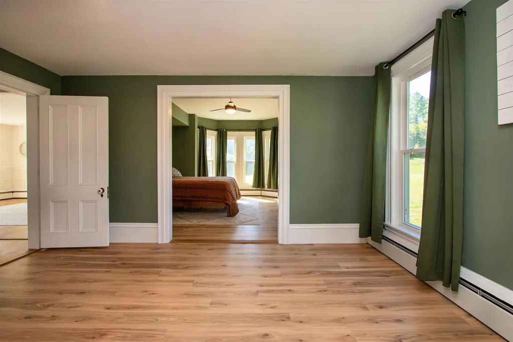 884 Hawkins Road Danville VT 05828