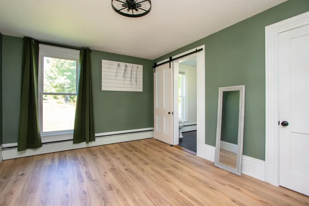 884 Hawkins Road Danville VT 05828