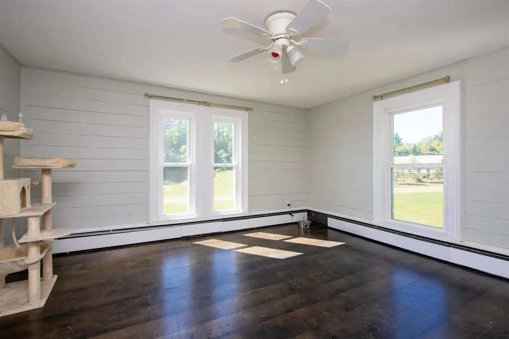 884 Hawkins Road Danville VT 05828
