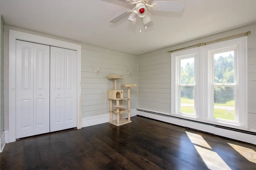 884 Hawkins Road Danville VT 05828
