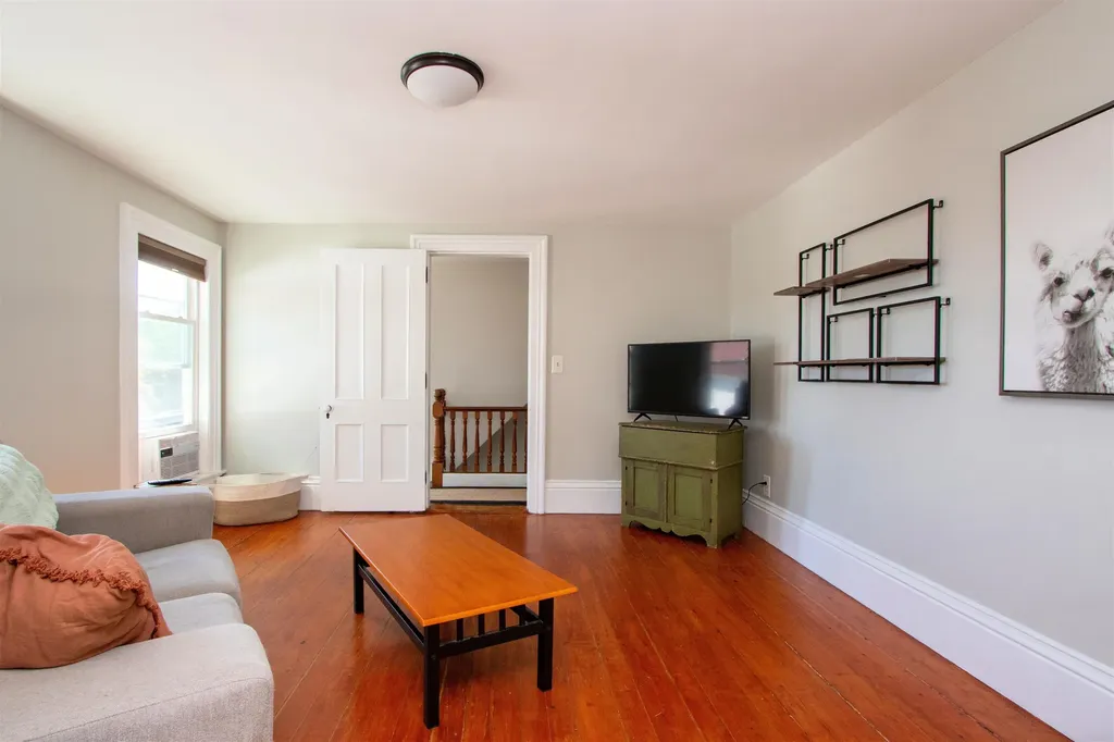 884 Hawkins Road Danville VT 05828