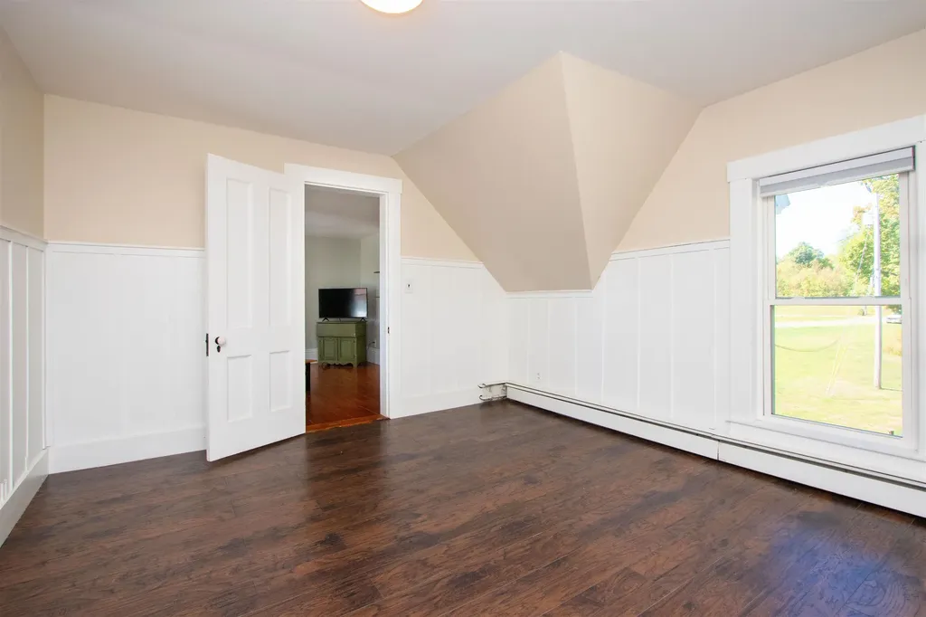884 Hawkins Road Danville VT 05828